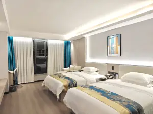 Weixin Rendong Hotel
