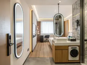 CITY JOY HOTEL