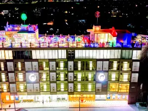 Mactan Grand Golden Hotel near Airport