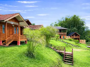 RB Cottage Pangalengan Bandung RedPartner