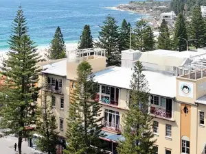 MAD Monkey Hostel Coogee Beach