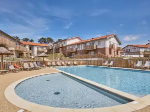 Odalys Bleu Canopée Residence