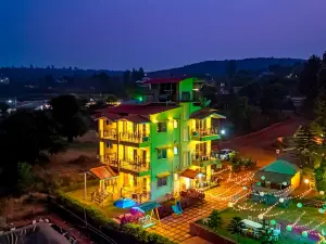 Hiltan Valley Resort