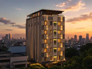 Mimaru Hotel Jakarta Mangga Besar