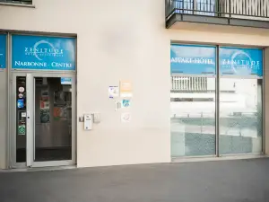 Zenitude Hôtel-Résidences Narbonne Centre