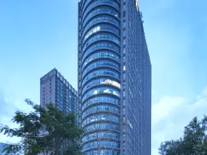 โรงแรมลิเนียน เซินเจิ้น