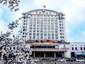 Zhonglian Hotel