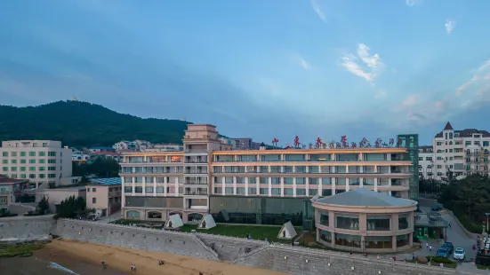 University Hotel (Shandong University Weihai International Academic Center)