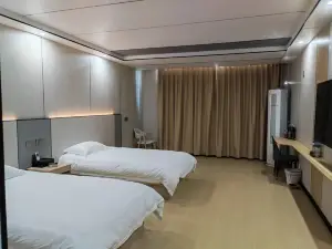 ควานจิโฮมสเตย์