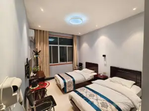 金湘源酒店