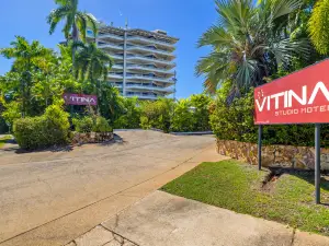 Vitina Studios by Argus