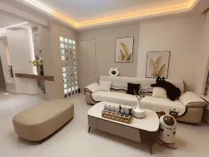 No. 8 Homestay