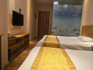 鐵力鑫鑫賓館