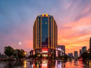贛州萬佳國際飯店（七鯉古鎮度假區店）