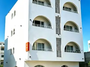 Hui'an Wuyou Homestay (Chongwu Xishawan Branch)