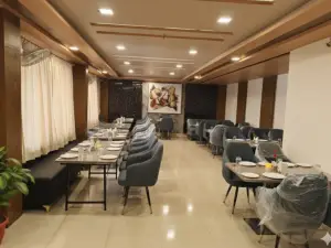 Kashi Inn