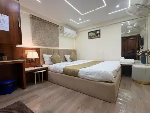 Hotel Anantshree Inn Shree Mahakaleshwar Temple Ujjain
