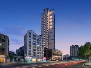 Jiahong Hotel (Zunyi Medical College Aerospace Building)