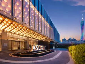Ascott Pazhou Guangzhou