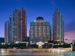 Vienna Hotel (Wanfenglin Airport Branch, Xingyi)