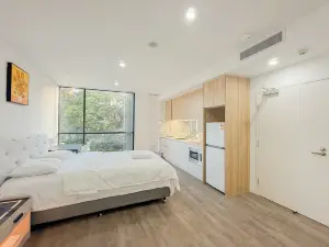 Burwood Studio
