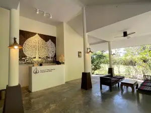 The Oriental Village Resort