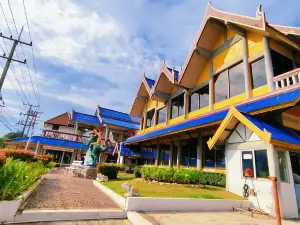Sinsiam Resort Hotel