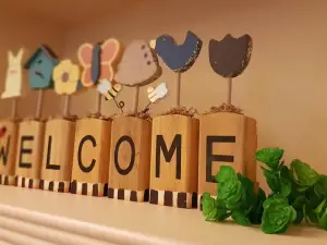Happiness Yes Story B&B