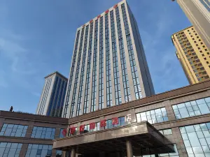 Benxi Langyue International Hotel