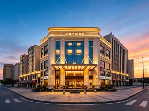 Silu Wanli Hotel