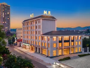 MJu Hotel