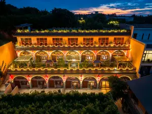 Yaojian Dongtian Homestay (Xi'an Terracotta Army Museum Tourist Area)