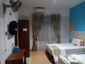 Shakila Guest House