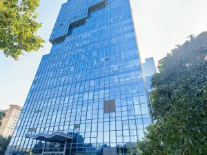 Shaoxing Shuimuyi Celvet Hotel
