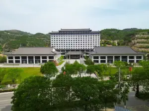 南樑法治教育ベース