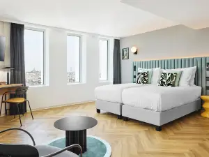 Wyndham Paris Pleyel