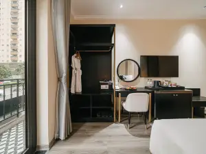 San Quatorze Hanoi Hotel