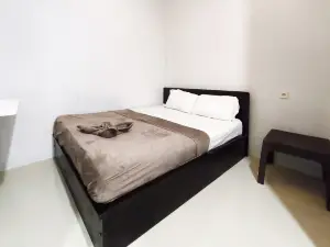 The Silas Room Mitra RedDoorz