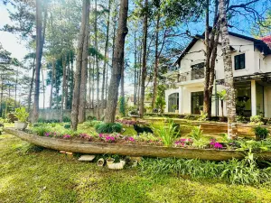 S’nghe Homestay
