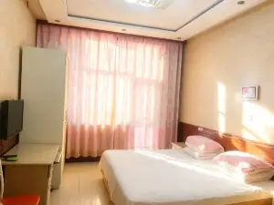 沙河新華旅館