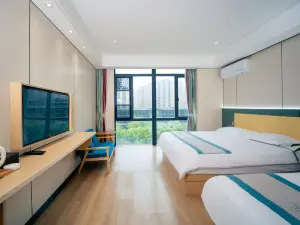 Shenghai Garden Hotel