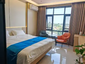 錦友賓館