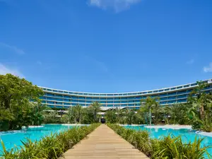 Maxx Royal Belek Golf Resort