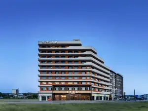 全季飯店（張家界天門山索道天門路店）