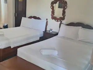 JMRN Pensione Inn