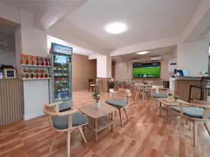 Stay C Hotel