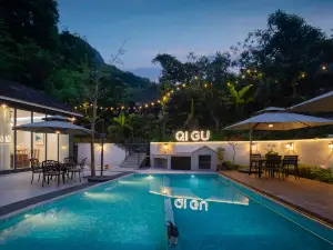 Qigu Hostel