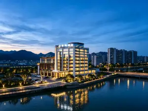Ouyi Hotel(Duyun Wanda Plaza Teachers College Store)