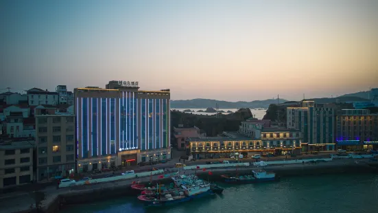 Gouqi Shengshan Seaview Hotel