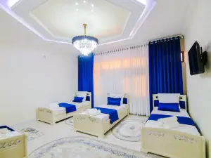 Cozy Two-Storey House